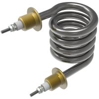 ТЭН для дистиллятора 3,5 кВт 220 В