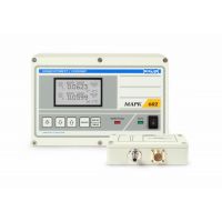 Кондуктометр-солемер МАРК-602 с датчиком ДП-2С