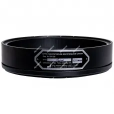 Лабораторное сито из сетки из нержавеющей стали ТАГЛЕР СЛК-200 0,8 мм от производителя TAGLER