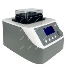 Термостат-шейкер DLAB HCM100-Pro твердотельный с охлаждением (100 °C, с магнитным блоком 24х2 мл) от производителя DLAB Scientific