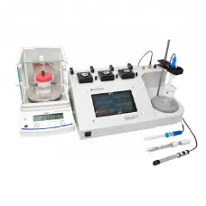 Титратор автоматический ТИТРИОН 2.0 Милк (Универсал) с базовой поверкой от производителя Эконикс-Эксперт