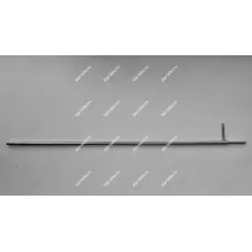 Трубка напорная пневмометрическая АНКОН, модификация ПИТО цилиндрическая от производителя АНКОН