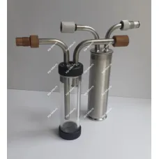 Каплеуловитель «Капель» от производителя Экотехсервис Каплеуловитель «Капель» от производителя Экотехсервис