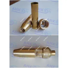 Патронодержатель для пылеулавливающего патрона АНКОН от производителя АНКОН