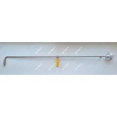 Трубка пылезаборная внешней фильтрации АНКОН от производителя АНКОН