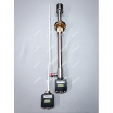 Устройство обогрева УОПЗ-1 пробоотборных зондов моделей ПЗ ВЗ "Атмосфера" и ПЗ ОП "Атмосфера-У" от производителя Экотехсервис