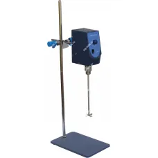 Мешалка верхнеприводная Stegler MV-6 (МВ-6) (до 20 л, 60 Вт) от производителя STEGLER