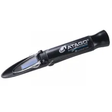 Ручной оптический рефрактометр Atago MASTER-50H от производителя ATAGO