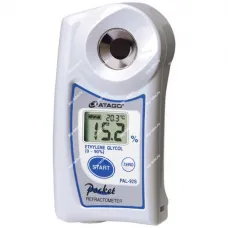 Цифровой ручной рефрактометр для антифризов Atago PAL-92S от производителя ATAGO