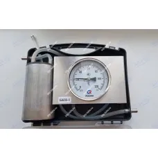 Блок контроля пробоотбора БКП-1 АНКОН от производителя АНКОН