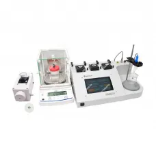 Титратор автоматический ТИТРИОН 2.0 Аква с базовой поверкой от производителя Эконикс-Эксперт Титратор автоматический ТИТРИОН 2.0 Аква с базовой поверкой от производителя Эконикс-Эксперт