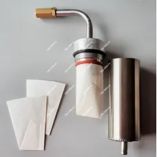 Фильтродержатель для бумажных фильтров от производителя АНКОН