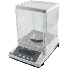 Весы лабораторные DEMCOM DL-303 (310 г, 0,001 г, внешняя калибровка) от производителя Demcom