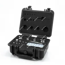 Набор гирь 1 мг — 5 г М1 «Интертех» от производителя Интертех