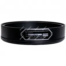 Лабораторное сито из сетки из нержавеющей стали ТАГЛЕР СЛК-200 0,5 мм от производителя TAGLER