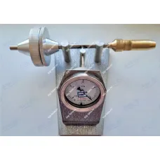 Установка по определению сопротивления фильтрующих патронов (с патронодержателем и фильтродержателем) АНКОН от производителя АНКОН Установка по определению сопротивления фильтрующих патронов (с патронодержателем и фильтродержателем) АНКОН от производителя АНКОН