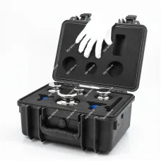 Набор гирь 1 кг — 5 кг F2 «Интертех» от производителя Интертех