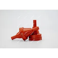 Фильтродержатель ИРА-10 / ИРА-20 пластик от производителя Кимрская фабрика