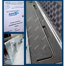 Трубка напорная (пневмометрическая) АНКОН от производителя АНКОН