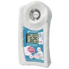 Цифровой анализатор концентрации надуксусной кислоты Atago PAL-Peracetic Acid от производителя ATAGO