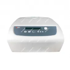 Лабораторная центрифуга DLAB DM0636 (до 6000 об/мин, с электронным замком) от производителя DLAB Scientific Лабораторная центрифуга DLAB DM0636 (до 6000 об/мин, с электронным замком) от производителя DLAB Scientific