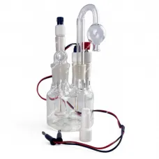 Кулонометрическая ячейка для титратора Фишера Эконикс-Эксперт Эксперт-007М Кулонометрическая ячейка для титратора Фишера Эконикс-Эксперт Эксперт-007М