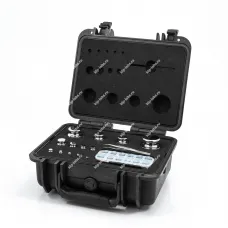 Набор гирь 1 г — 500 г Е2 «Интертех» от производителя Интертех