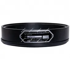 Лабораторное сито из сетки из нержавеющей стали ТАГЛЕР СЛК-200 0,56 мм от производителя TAGLER