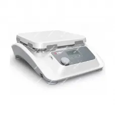 Плита нагревательная DLAB HP500-Pro (550 °С, 254х254 мм, стеклокерамика) от производителя DLAB Scientific