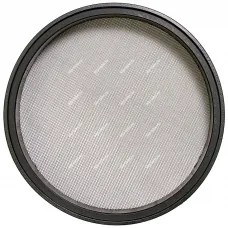 Лабораторное сито из сетки из нержавеющей стали ТАГЛЕР СЛК-200 0,08 мм от производителя TAGLER