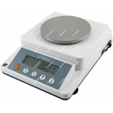 Весы лабораторные DEMCOM DL-1002 (1100 г, 0,01 г, внешняя калибровка) от производителя Demcom