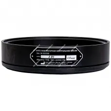 Лабораторное сито из латунной сетки ТАГЛЕР СЛК-200 1,0 мм от производителя TAGLER