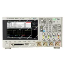 Осциллограф MSOX3024A от производителя Keysight (Agilent)