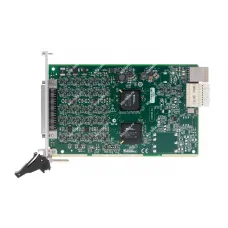 Частотомер-счетчик импульсов модульный NI PXIe-6614 от производителя National Instruments