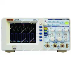 Осциллограф цифровой RIGOL DS1052E от производителя RIGOL