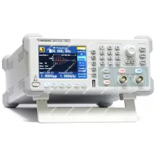 AWG-4112 Генератор сигналов специальной формы от производителя Актаком