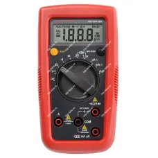 Amprobe AM-500-EUR цифровой мультиметр от производителя Amprobe