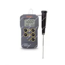 HI93510 портативный термометр -50...+150 С от производителя HANNA Instruments