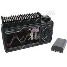 Регистратор Graphtec GL840-WV электронный от производителя GRAPHTEC