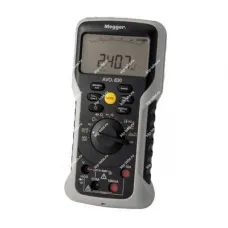 Мультиметр AVO 830 от производителя Megger