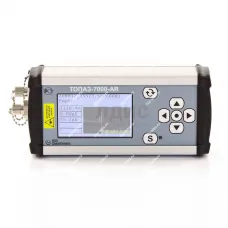 Рефлектометр ТОПАЗ-7327-AR (1310/1550/1625 нм) от производителя СвязьСервис НПК