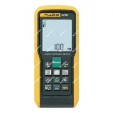 Лазерный дальномер Fluke 424D от производителя Fluke