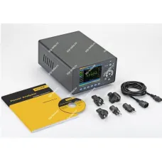 Fluke N4K 1PP42 — высокоточный анализатор электроснабжения от производителя Fluke