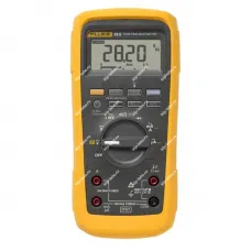 Цифровой мультиметр Fluke 28-II от производителя Fluke