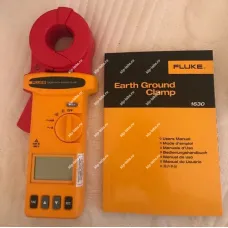 Измеритель сопротивления заземления Fluke 1630 от производителя Fluke