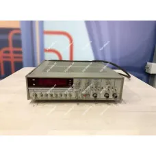 Частотомер электронно-счетный ПрофКиП Ч3-63 от производителя ПрофКИП