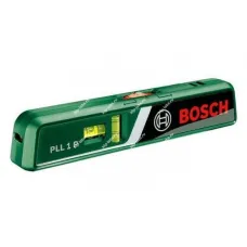 Bosch PLL 1P - Лазерный уровень от производителя BOSCH