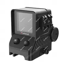 Тепловизионный коллиматор iRay xHolo HP 06 от производителя iRay