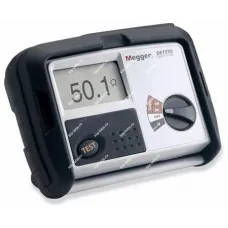 DET3TD - тестер сопротивления заземления от производителя Megger