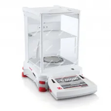 Полумикровесы OHAUS Explorer EX125D (52/120 г, 0,01/0,1 мг, внутренняя калибровка) от производителя Ohaus